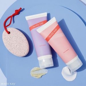 Mary kay set pedicure 2023 New in box